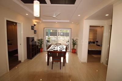 Project Image of 1325.0 - 1450.0 Sq.ft 3 BHK Apartment for buy in Modi Nilgiri Heights