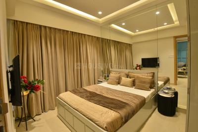Project Image of 368.34 - 374.15 Sq.ft 1 BHK Apartment for buy in Ruparel Nova