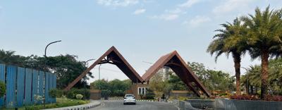 Project Image of 970.0 - 3524.0 Sq.ft 1 BHK Apartment for buy in Nagpur Integrated First City Project
