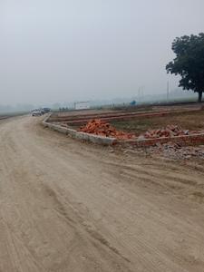 Project Image of 800.0 - 2000.0 Sq.ft Residential Plot Plot for buy in Bargad Sarju Vihar