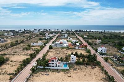 Project Image of 283.0 - 2802.0 Sq.ft Residential Plot Plot for buy in Vanavil Bala Beach