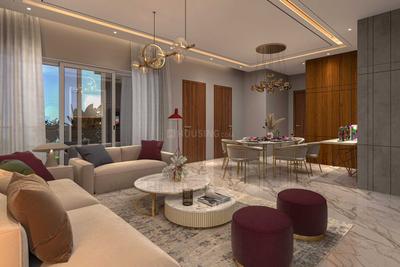 Project Image of 1138.0 - 1506.0 Sq.ft 3 BHK Apartment for buy in Skyline Elevate