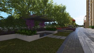 Project Image of 1760.0 - 2166.0 Sq.ft 3 BHK Apartment for buy in Park East by Ruchira