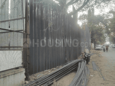 Project Image of 929.25 - 1004.49 Sq.ft 3 BHK Apartment for buy in Soneshwar Vithai