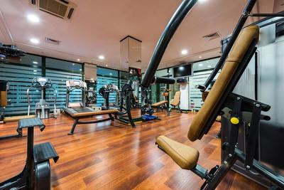 Project Image of 391.0 - 1512.0 Sq.ft 1 BHK Apartment for buy in Rohan Lifescapes Arihant
