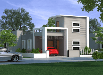 Project Image of 1100.0 - 1963.0 Sq.ft 2 BHK Villa for buy in Ethics Arpit