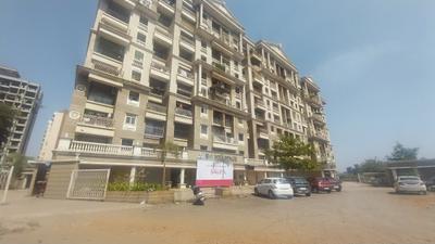 Project Image of 670.0 - 770.0 Sq.ft 1 BHK Apartment for buy in Sri Heritage