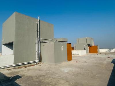 Project Image of 532.81 - 764.56 Sq.ft 2 BHK Apartment for buy in Shree Hari Luxuria