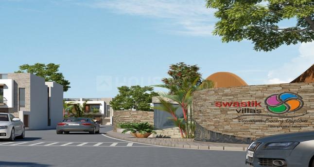 Shri Balaji Swastik Villas Phase I Entrance Lobby 1
