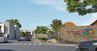 Shri Balaji Swastik Villas Phase I Project Images