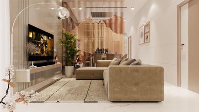 Project Image of 1795.0 - 2180.0 Sq.ft 3 BHK Apartment for buy in Sudarshan Foresta