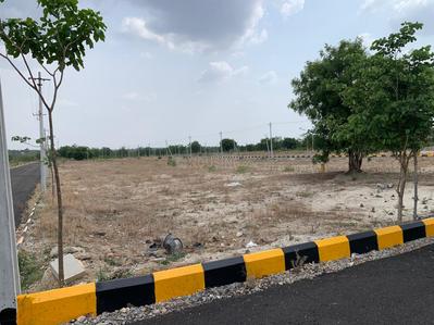 Project Image of 1350.0 - 3600.0 Sq.ft Residential Plot Plot for buy in Fortune Prime Phase IV