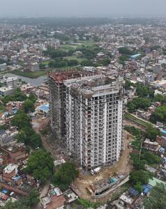 Project Image of 1017.0 - 1273.0 Sq.ft 2 BHK Apartment for buy in Sri Krishna Vilas