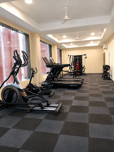 Project Image of 945.0 - 1530.0 Sq.ft 2 BHK Apartment for buy in MAX Orbit City