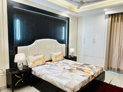 Project Image of 2000.0 - 3000.0 Sq.ft 3 BHK Builder Floor for buy in Fortune Luxury Builder Floors 11