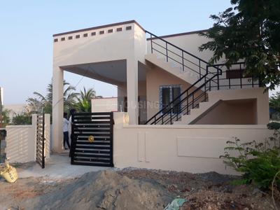 Project Image of 730.0 - 2250.0 Sq.ft Residential Plot Plot for buy in Greenfield Nachatra Garden