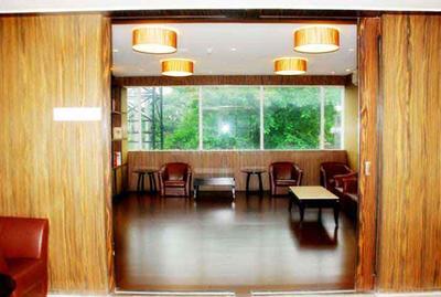 Project Image of 920.0 - 1220.0 Sq.ft 2 BHK Apartment for buy in South City Garden