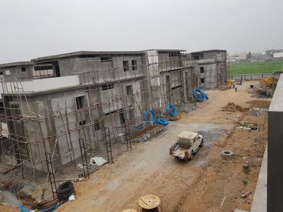 Project Image of 3010.8 - 4884.02 Sq.ft 4 BHK Villa for buy in Levonor Prazanta