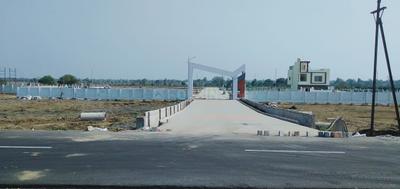 Project Image of 1087.15 - 3993.41 Sq.ft Residential Plot Plot for buy in Mahalaxmi Nagar 18
