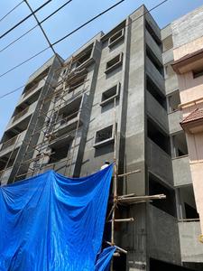 Project Image of 1194.0 - 1458.0 Sq.ft 2 BHK Apartment for buy in SLV Anjanadri Apartment