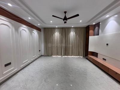 Project Image of 0.0 - 4050.0 Sq.ft 4 BHK Builder Floor for buy in Satvik Luxurious Floors