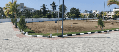 Project Image of 0.0 - 653.0 Sq.ft Residential Plot Plot for buy in G Square Trivana