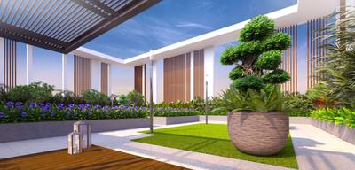 Project Image of 1440.0 - 1765.0 Sq.ft 3 BHK Apartment for buy in Karlan Square
