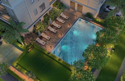 Project Image of 871.0 - 1294.0 Sq.ft 2.5 BHK Apartment for buy in BP DPS Palladio