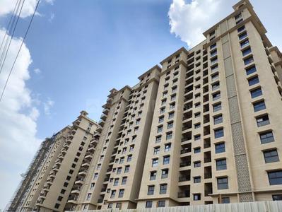 Project Image of 1800 Sq.ft 3 BHK Apartment / Flat for sale in Carmelaram for Rs. 32000000
