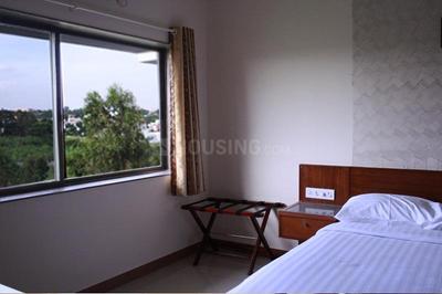 Project Image of 1125.0 - 1530.0 Sq.ft 2 BHK Apartment for buy in Samhita Suites