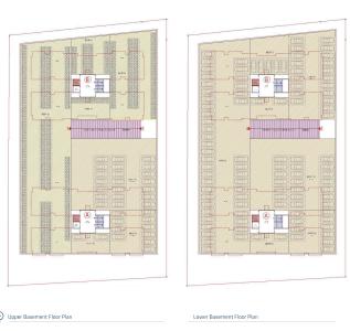 Project Image of 146.0 - 1572.82 Sq.ft 4 BHK Apartment for buy in Raghav Meera Platina