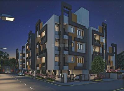 Project Image of 1155.0 - 2100.0 Sq.ft 2 BHK Apartment for buy in Mannant Elegance