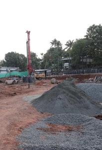 Project Image of 1876.0 - 2040.0 Sq.ft 3 BHK Apartment for buy in Veegaland Maybell