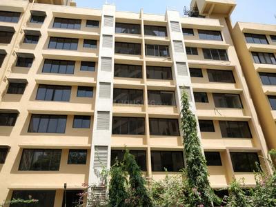 Project Image of 384.92 - 471.35 Sq.ft 1 BHK Apartment for buy in Prarthana Rajkamal Park