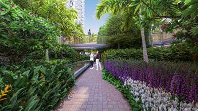 Project Image of 2308 Sq.ft 4 BHK Apartment / Flat for sale in Miyapur for Rs. 19600000