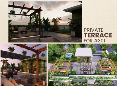 Project Image of 2637.0 - 3498.0 Sq.ft 3 BHK Apartment for buy in RK Luxuria