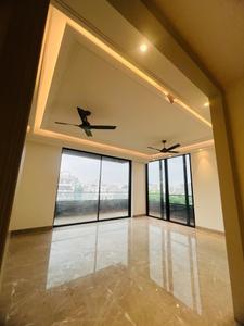 Project Image of 0.0 - 4500.0 Sq.ft 4 BHK Builder Floor for buy in Mannat Luxury Floors