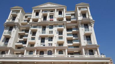 Project Image of 680 Sq.ft 1 BHK Apartment / Flat for sale in Wakad for Rs. 6500000