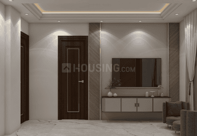 Project Image of 0.0 - 2400.0 Sq.ft 4 BHK Builder Floor for buy in CRN Luxurious Builder Floors Phase II