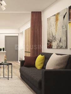 Project Image of 1254.0 - 1766.0 Sq.ft 2 BHK Apartment for buy in Sundew Zrika
