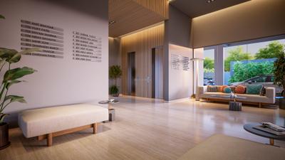 Project Image of 1440.0 - 3010.0 Sq.ft 3 BHK Apartment for buy in Kamaxi Avenue 2