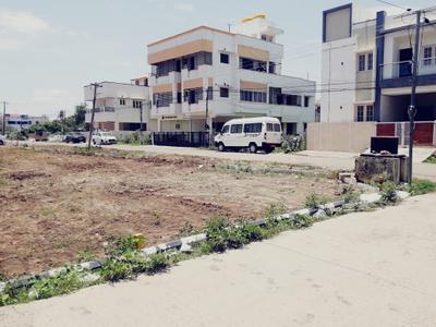 Project Image of 1309.0 - 1602.0 Sq.ft Residential Plot Plot for buy in KSR Prosperity