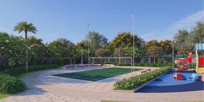 Project Image of 2800.0 - 4260.0 Sq.ft 3 BHK Villa for buy in Shiv Paras Prem Homes