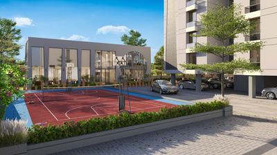Project Image of 1113.0 - 1823.0 Sq.ft 3 BHK Apartment for buy in Shree Siddheshwar Hridayam