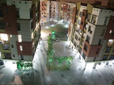 Project Image of 1221.0 - 2145.0 Sq.ft 2 BHK Apartment for buy in SKDJ Parnasree Green Heights