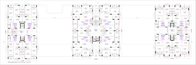 Project Image of 1134.95 - 1727.07 Sq.ft 3 BHK Apartment for buy in Rah Girivar Empire