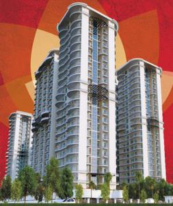 Project Image of 1025.0 - 1455.0 Sq.ft 2 BHK Apartment for buy in Mangalya Ophira
