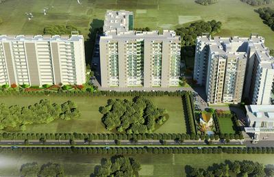 Project Image of 1215.0 - 1560.0 Sq.ft 2 BHK Apartment for buy in Agrani Pavitra