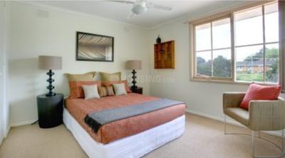 Adiraj Niramaya Heights Bedroom 1