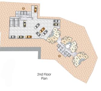 Project Image of 1750 Sq.ft 3 BHK Apartment / Flat for sale in Nerul for Rs. 29000000
